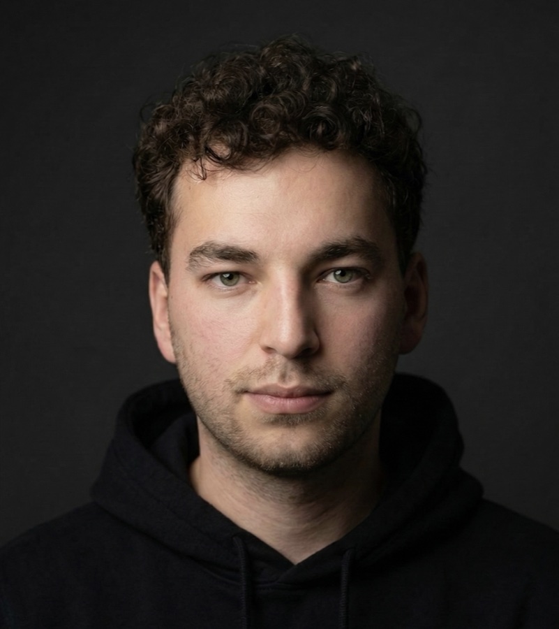 Damir Bilalov