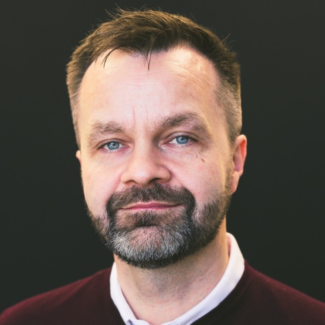 Willi Olsen